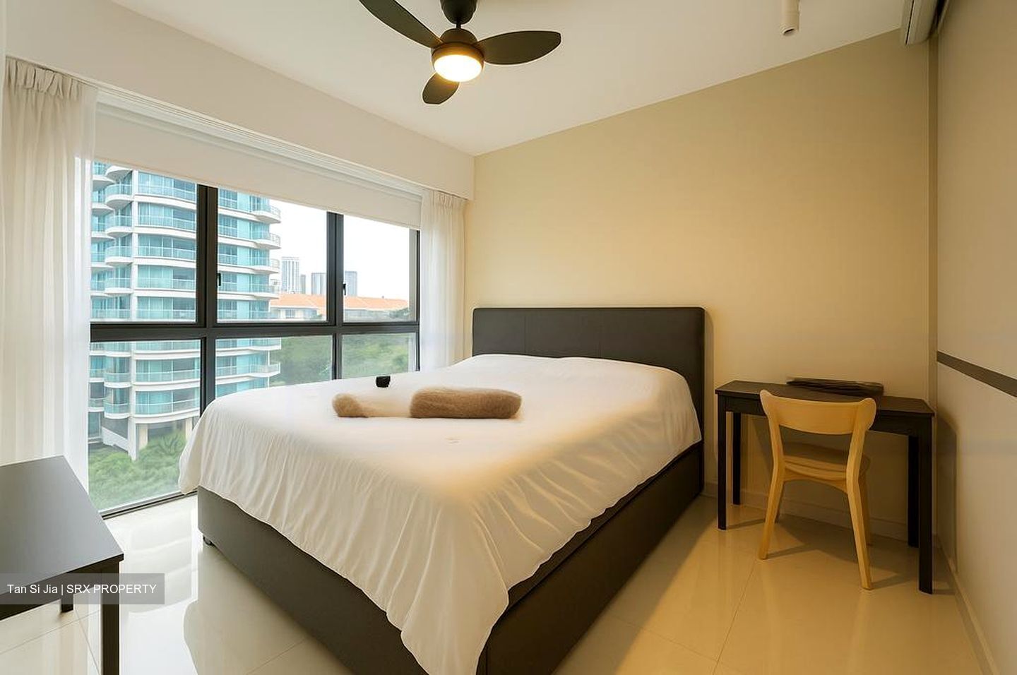 The Poiz Residences (D13), Apartment #454673191
